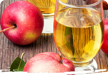 The glory of crafting your own cider