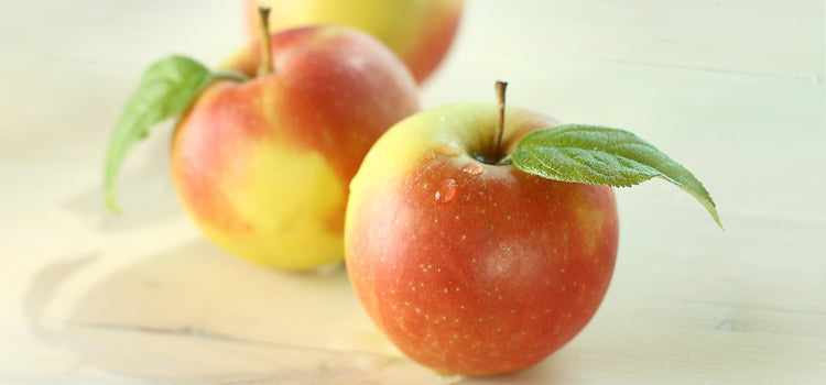 Dessert Apple Trees